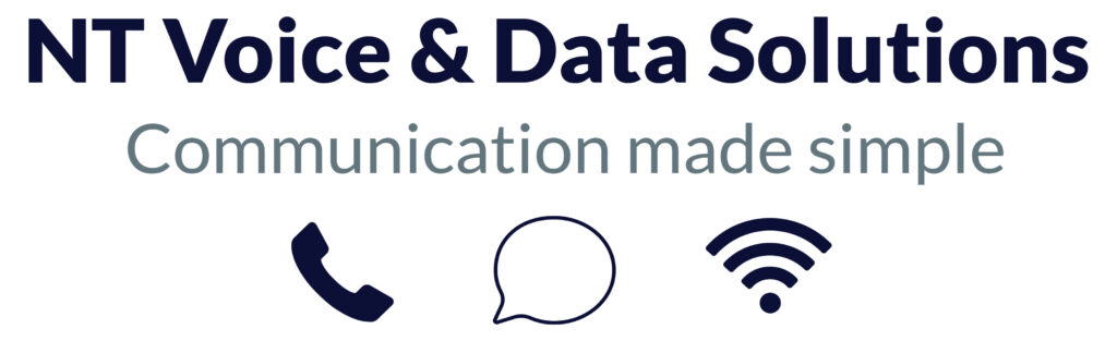 Voice and Data Solutions