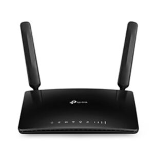 4G Router, Mobile Broadband