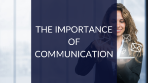 UCaaS & The Importance Of Communication