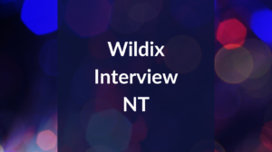 Wildix interview